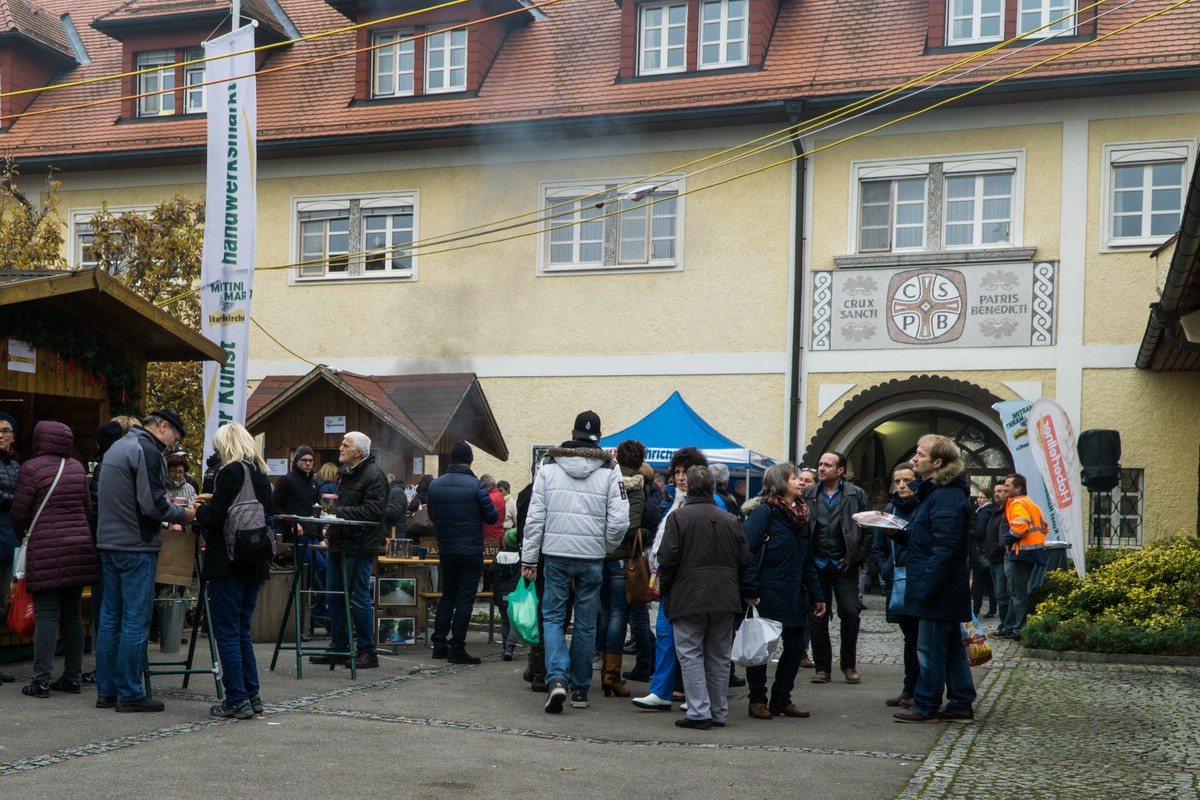 O Fotomagazin / Martinimarkt in Steinerkirchen 2016